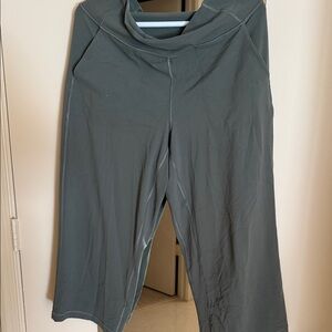 Lululemon Athletica Gray Pants